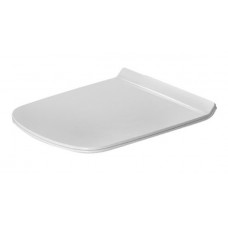 Крышка-сиденье Duravit Durastyle 0063710000