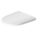 Крышка-сиденье Duravit D-Neo с Soft Close 0021690000