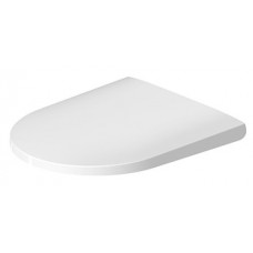 Крышка-сиденье Duravit D-Neo с Soft Close 0021690000