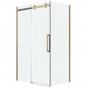 Душевой уголок Grossman Classic 120.K33.04.1280.32.00 120х80 золото