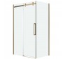 Душевой уголок Grossman Classic 120.K33.04.1280.32.00 120х80 золото