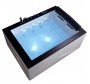 Акриловая ванна Gemy G9259 180х130