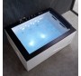 Акриловая ванна Gemy G9259 180х130