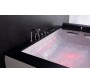 Акриловая ванна Gemy G9259 180х130