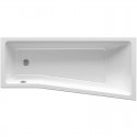 Акриловая ванна RAVAK BeHappy II 160x75 L C961000000