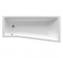 Акриловая ванна RAVAK BeHappy II 170x75 L C941000000
