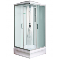 Душевая кабина River Quadro 80/24 MT 80x80