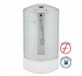 Душевая кабина Niagara Eco E80/40/MT 80x80