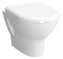 Унитаз подвесной Vitra Zentrum Rim-Ex (5795B003-0075)