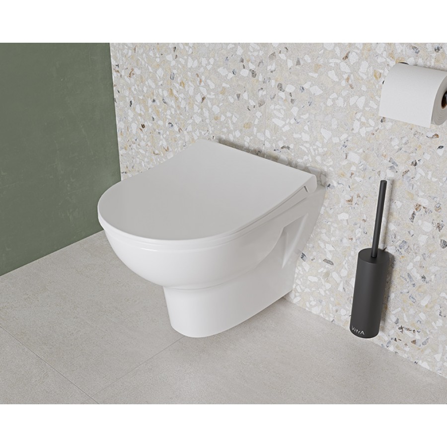 Унитаз подвесной Vitra Zentrum Rim-Ex (5795B003-0075)