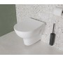 Унитаз подвесной Vitra Zentrum Rim-Ex (5795B003-0075)
