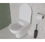 Унитаз подвесной Vitra Zentrum Rim-Ex (5795B003-0075)