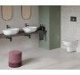 Унитаз подвесной Vitra Zentrum Rim-Ex (5795B003-0075)