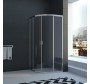 Душевой уголок Veconi RV-01-O 80x80 без поддона