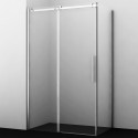 Душевой уголок Wasserkraft Dinkel 58R07 120x90