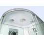 Душевая кабина Weltwasser WW500 Halle 1204 120х90 R