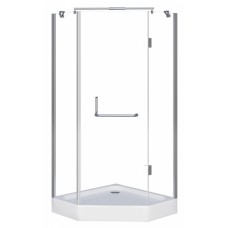 Душевой уголок Grossman Classic GR-8090 90х90