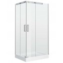 Душевой уголок Grossman Galaxy GR-3120R 120х80
