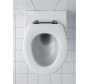 Унитаз подвесной KERAMAG Renova Nr.1 (F203050000)