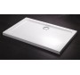 Поддон для душа Black&White Stellar Wind RS-0810 100х80