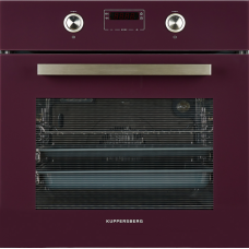 Духовой шкаф KUPPERSBERG SB 663 L