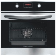 Духовой шкаф KUPPERSBERG HO 657 T