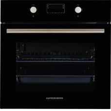 Духовой шкаф KUPPERSBERG HO 657 BX