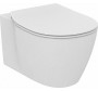 Крышка-сиденье Ideal Standard Connect E772301