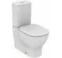 Крышка-сиденье Ideal Standard Tesi T352901 с микролифтом