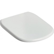 Крышка-сиденье Ideal Standard Tesi T352901 с микролифтом