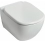 Крышка-сиденье Ideal Standard Tesi T352901 с микролифтом