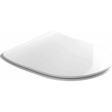 Крышка-сиденье Kerasan Flo slim 319101 с микролифтом