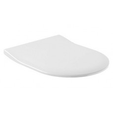 Крышка-сиденье Villeroy & Boch Omnia Architectura 9M70 S101 с микролифтом, петли хром