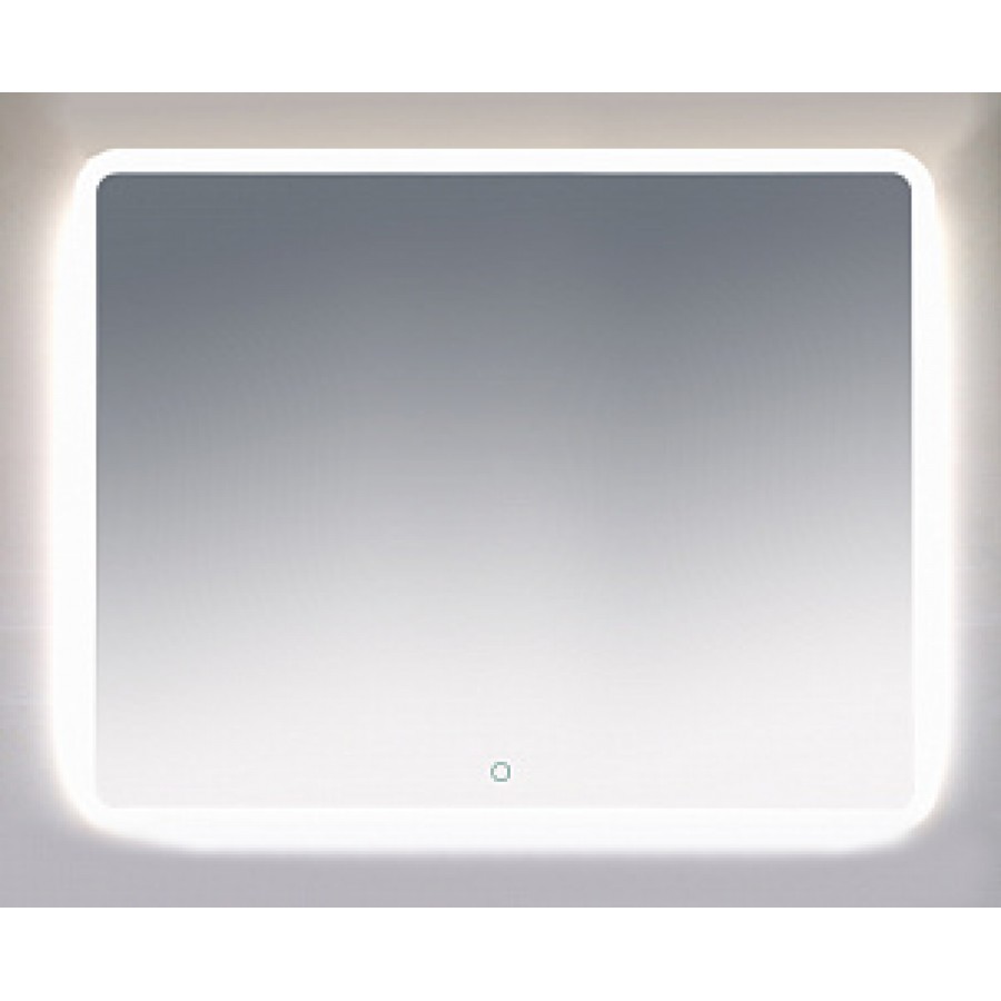 Зеркало Misty Неон 3 LED 100 сенсор на зеркале