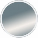 Зеркало Misty Неон 5 LED 70 сенсор на корпусе