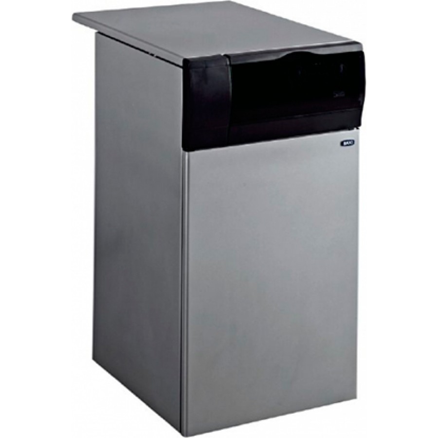 Водонагреватель Baxi SLIM UB INOX 80 33 кВт