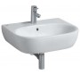 Раковина накладная / подвесная Keramag 4U 60х47,5 (F223460000)