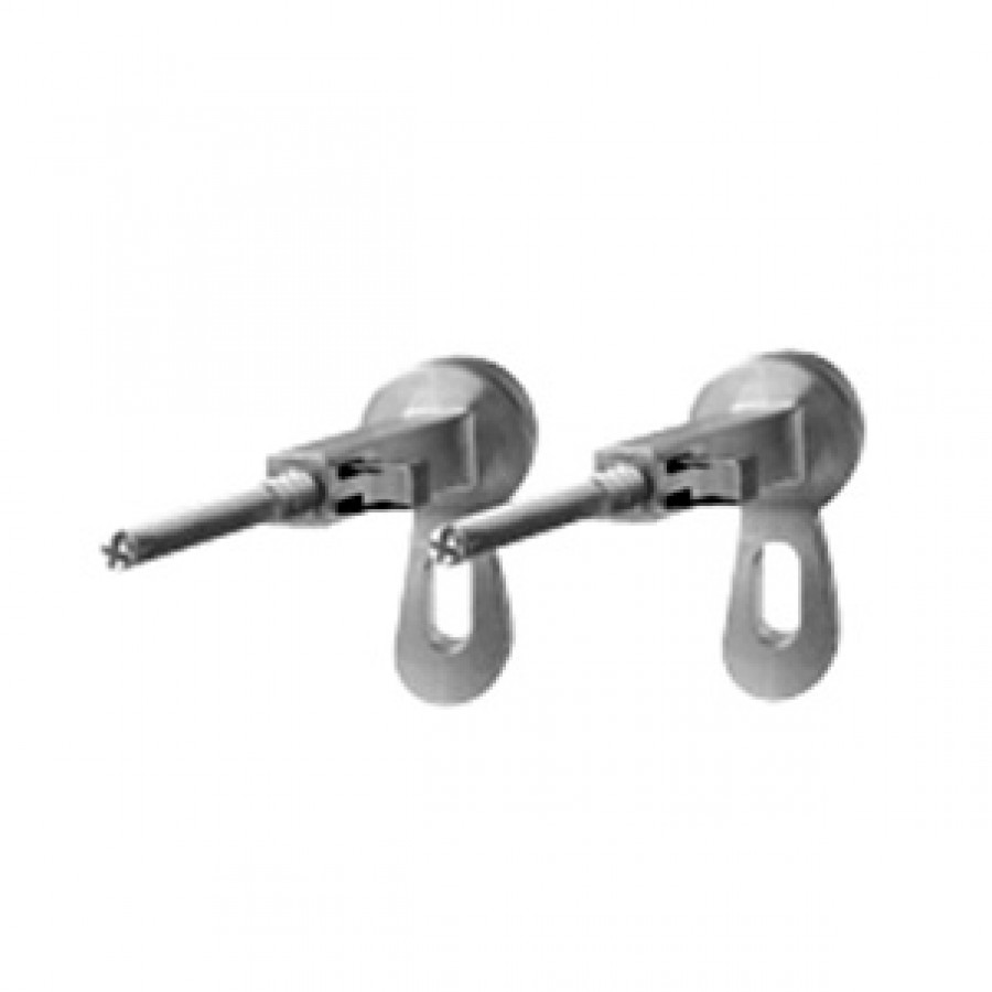 Система инсталляции для унитазов Grohe Rapid SL 38775001 4 в 1 с кнопкой смыва
